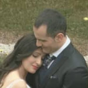 Sonia & Daniel