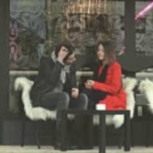 Preboda Love story