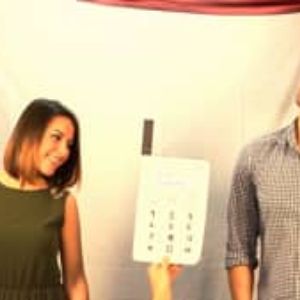 Invitación de vídeo