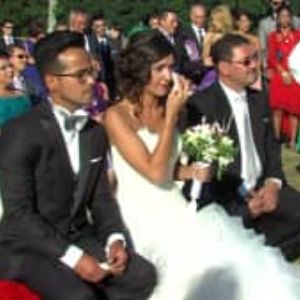 Highlights Noelia & Felipe