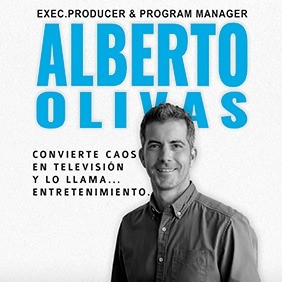 Executive Producer & Program Manager