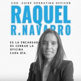 COO Chief Operating Officer