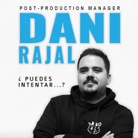 Post-production Manager
